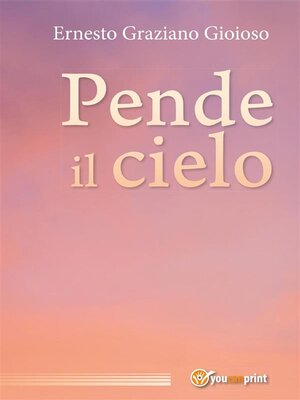 cover image of Pende il cielo